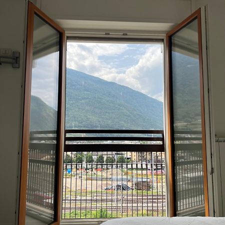 Dreamers Apartment ตีราโน ภายนอก รูปภาพ