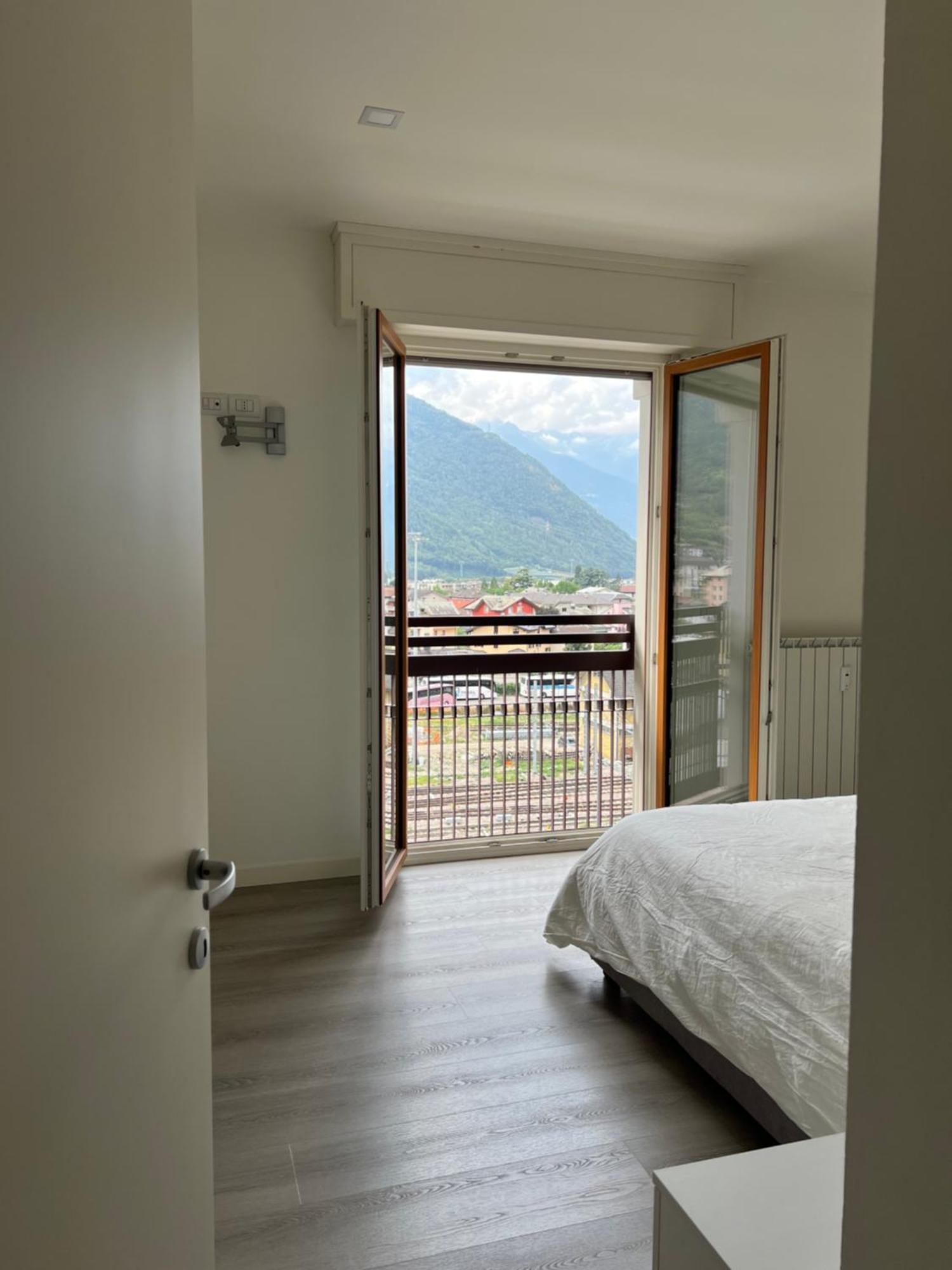 Dreamers Apartment ตีราโน ภายนอก รูปภาพ