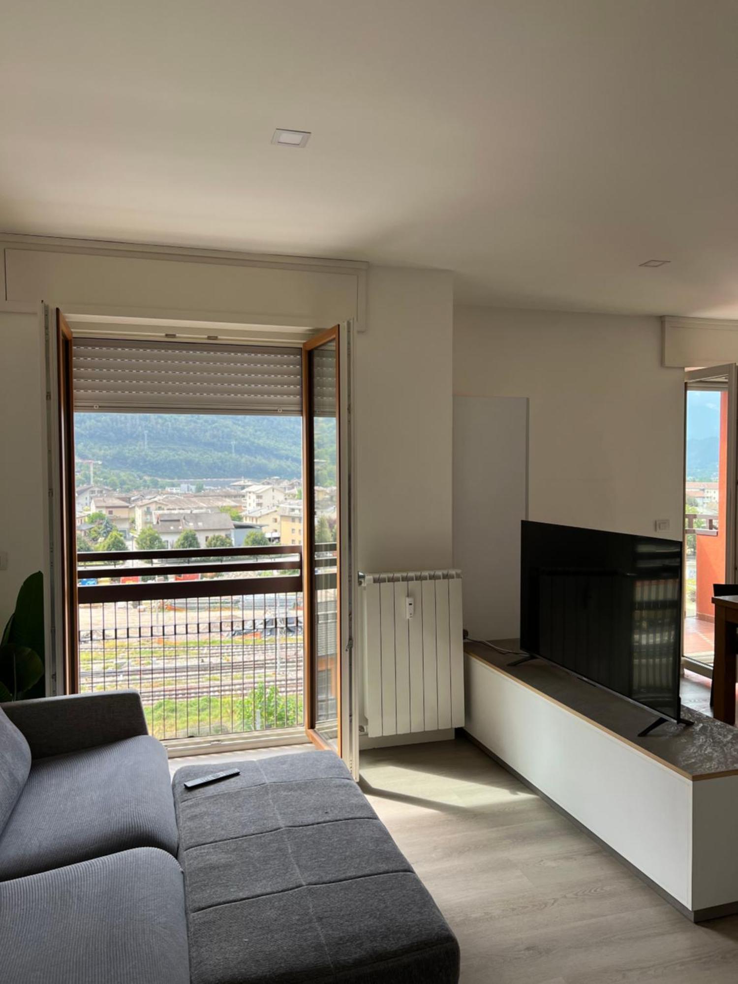 Dreamers Apartment ตีราโน ภายนอก รูปภาพ