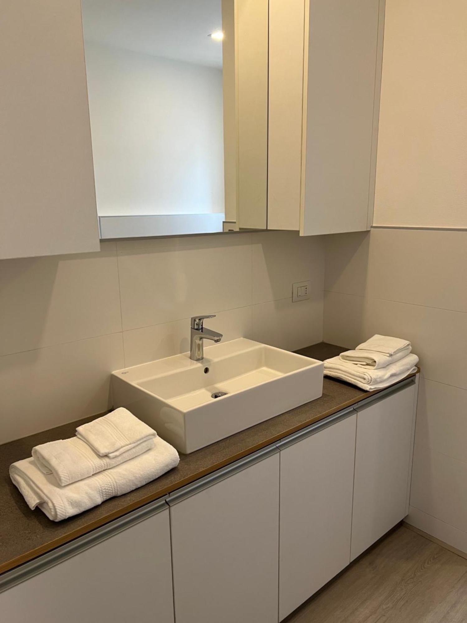 Dreamers Apartment ตีราโน ภายนอก รูปภาพ