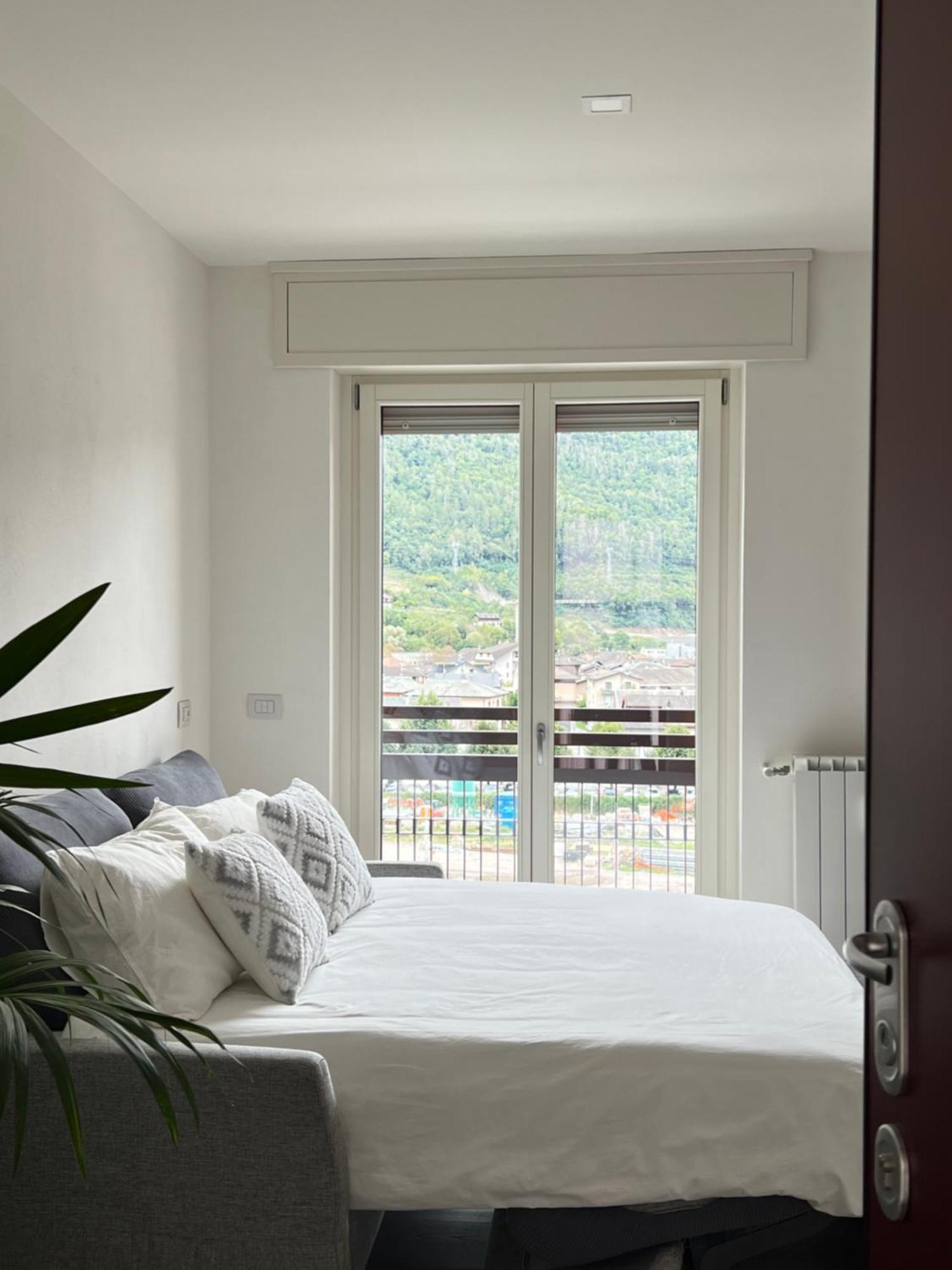 Dreamers Apartment ตีราโน ภายนอก รูปภาพ